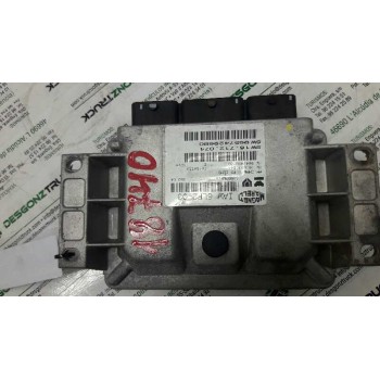 CENTRALITA MOTOR UCE 