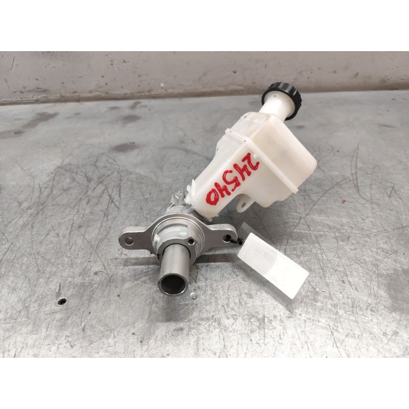 Recambio de bomba freno para renault austral tce 130 referencia OEM IAM 0204862308 - Negro 4