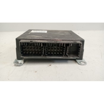 Recambio de modulo electronico para daf serie xf105.xxx 12.9 diesel referencia OEM IAM 1737239  4461702180