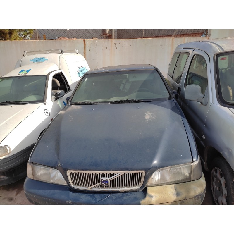 VOLVO S70 BERLINA