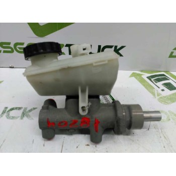 Recambio de bomba freno para renault trafic (desde 5.89) t 1100 referencia OEM IAM   