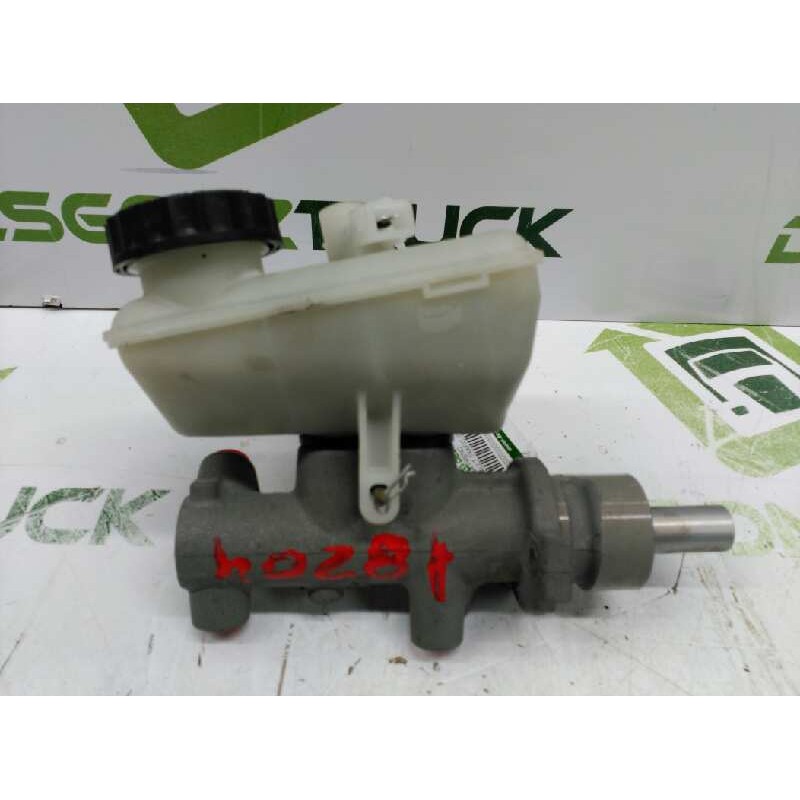 Recambio de bomba freno para renault trafic (desde 5.89) t 1100 referencia OEM IAM - Blanco 2