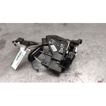 Recambio de cerradura puerta trasera izquierda para kia niro i (de) e-niro referencia OEM IAM 81410G5000KDH  