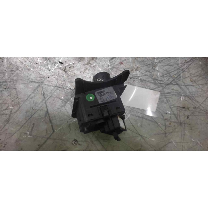 Recambio de mando velocidad de crucero para renault scenic ii authentique referencia OEM IAM 8200206738 2