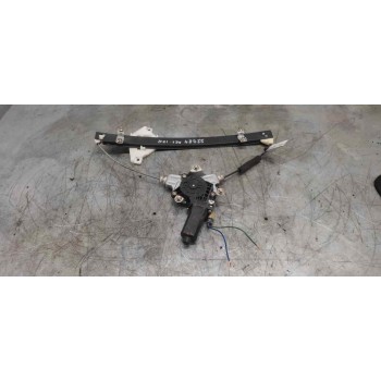 ELEVALUNAS DELANTERO IZQUIERDO 2 PINS