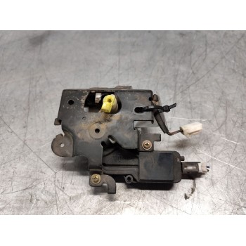 Recambio de cerradura maletero / porton para mazda 3 berlina (bk) 1.6 crdt active referencia OEM IAM   