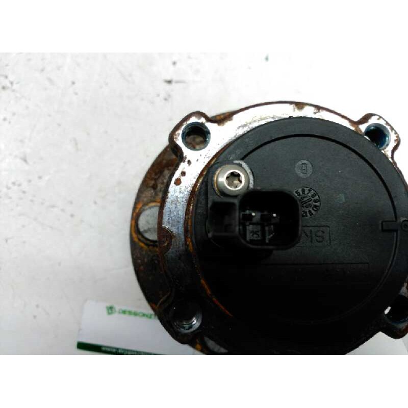 Recambio de buje trasero derecho para ford focus c-max (cap) trend (d) referencia OEM IAM 4