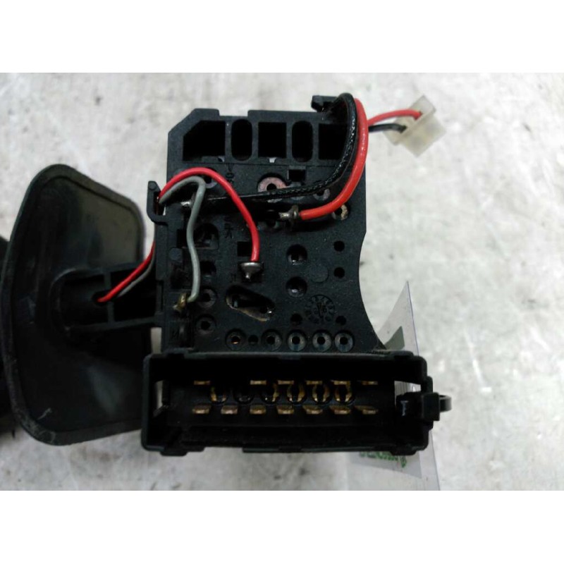 Recambio de mando intermitentes para renault megane i classic (la0) 1.4e rn referencia OEM IAM 7700846405 - Verde 2