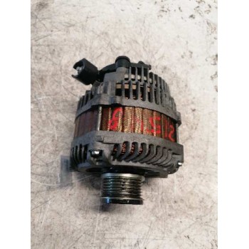 Recambio de alternador para peugeot 407 sw sport referencia OEM IAM 9654752880 A004TJ0084C 