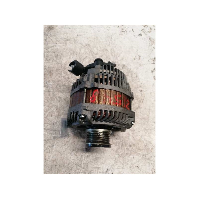 Recambio de alternador para peugeot 407 sw sport referencia OEM IAM 9654752880 A004TJ0084C - Verde 2