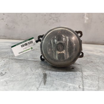 FARO ANTINIEBLA DERECHO 2 pins 