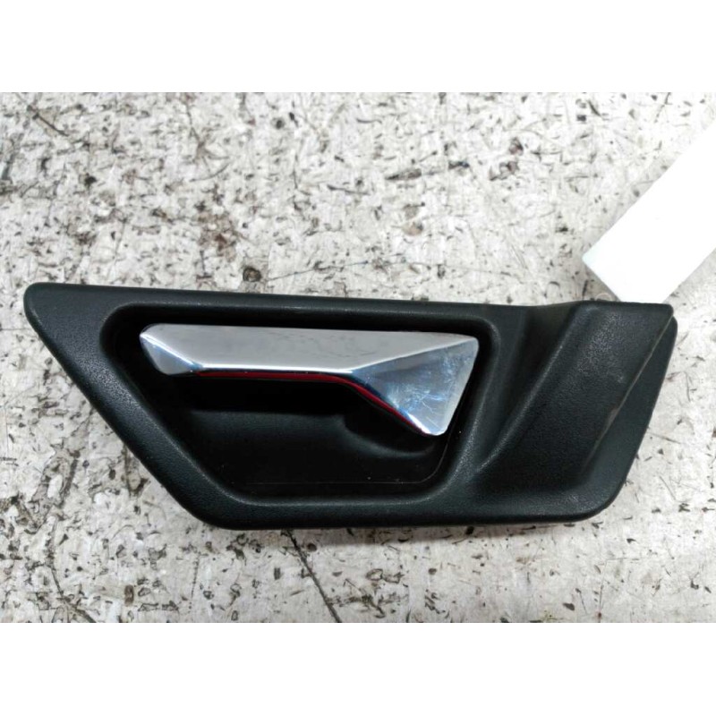 Recambio de maneta interior trasera izquierda para mercedes-benz clase e (w124) berlina d 300 (124.130) referencia OEM IAM