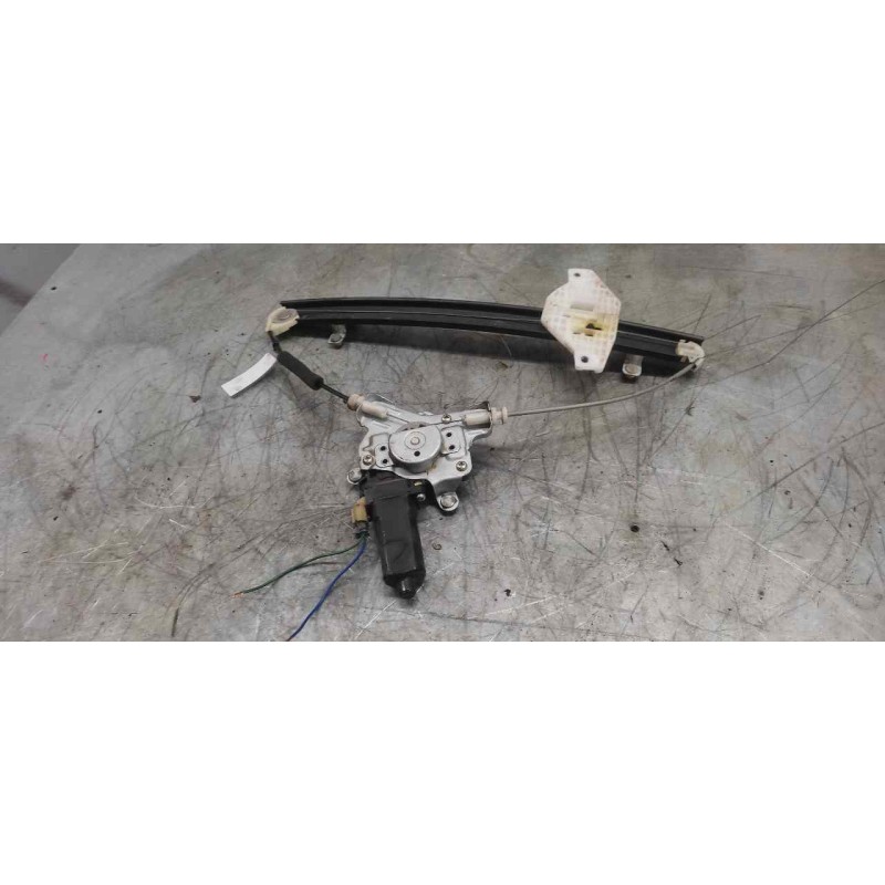 Recambio de elevalunas delantero izquierdo para hyundai accent (lc) crdi gl referencia OEM IAM   2 PINS 2
