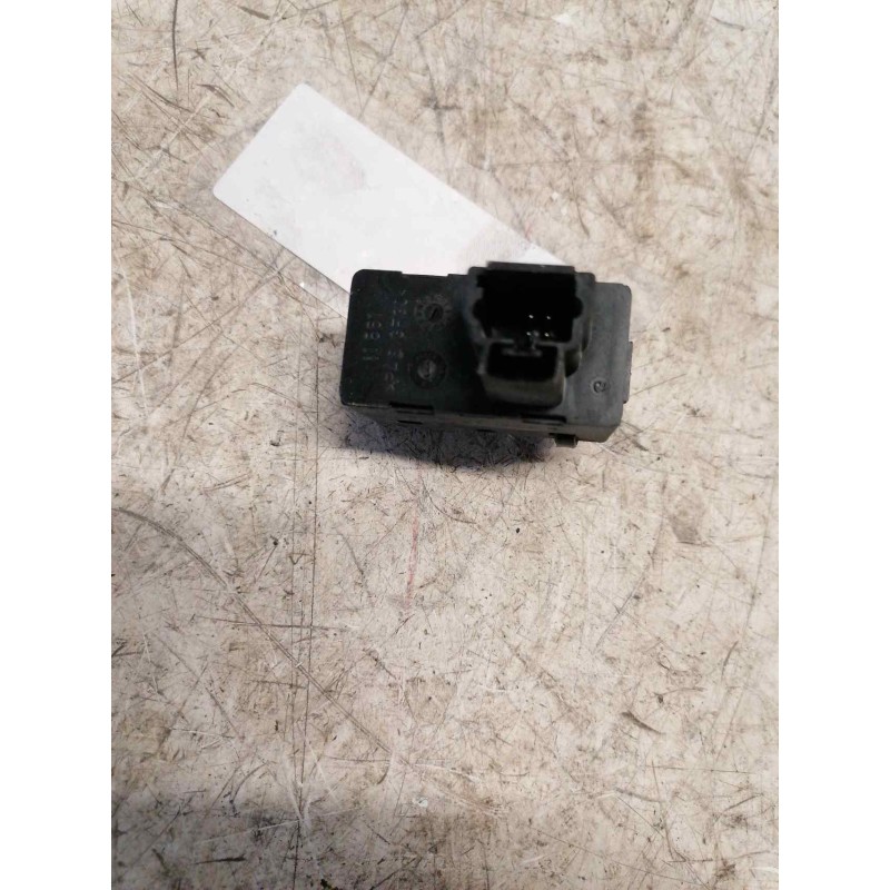 Recambio de mando elevalunas trasero derecho para peugeot 407 st sport pack referencia OEM IAM 96360166XT 4 PINS - Negro 3
