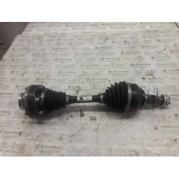TRANSMISION DELANTERA IZQUIERDA 7L6417271 