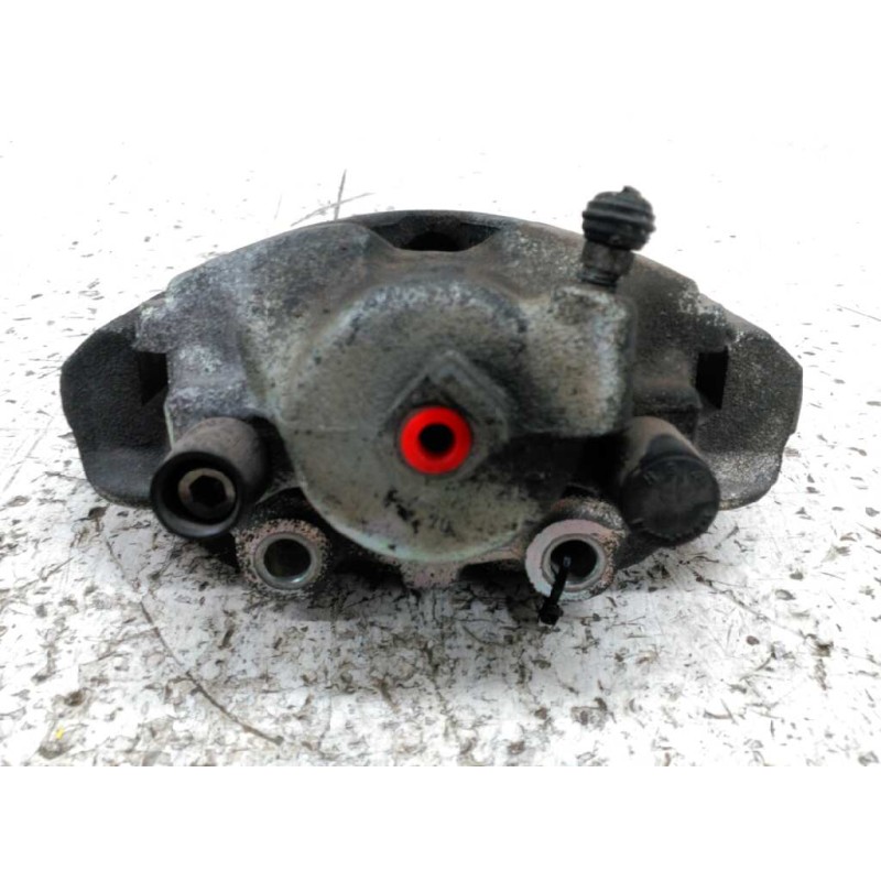 Recambio de pinza freno delantera derecha para opel vectra b berlina referencia OEM IAM - Gris 2