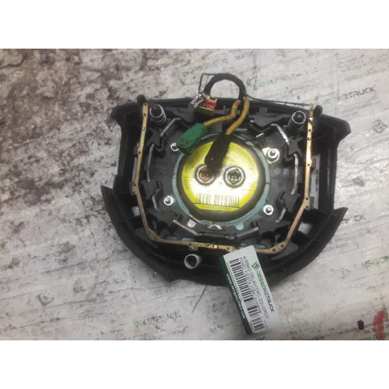 Recambio de airbag delantero izquierdo para ford fiesta (cbk) ambiente referencia OEM IAM 2S6A042B85 ASG1483803273105740 2