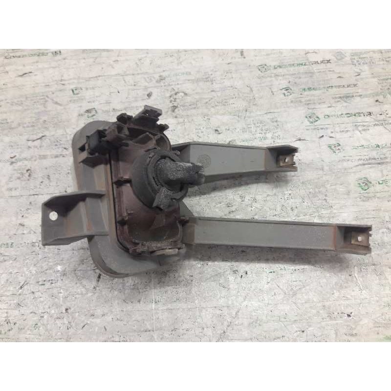 Recambio de faro antiniebla izquierdo para opel astra f berlina básico referencia OEM IAM 90451207 - Gris 2