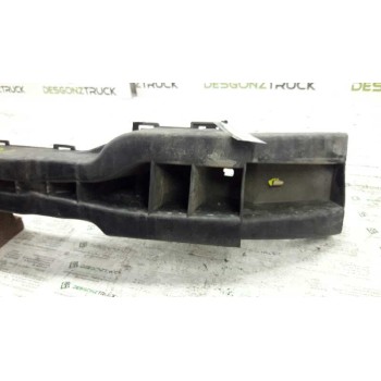 Recambio de refuerzo paragolpes delantero para citroën berlingo 1.6 hdi 75 collection familiar referencia OEM IAM   