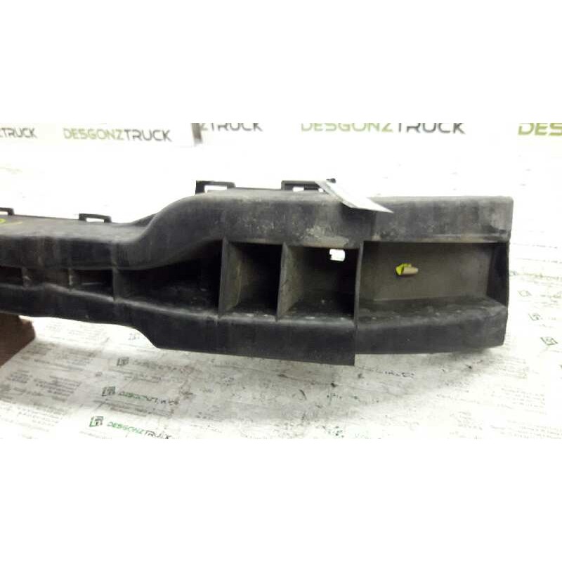 Recambio de refuerzo paragolpes delantero para citroën berlingo 1.6 hdi 75 collection familiar referencia OEM IAM - Blanco 3