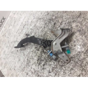 Recambio de pedal freno para renault megane ii coupe/cabrio authentique referencia OEM IAM 8200155984D  