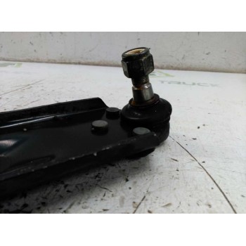 Recambio de brazo suspension inferior delantero derecho para renault laguna ii grandtour (kg0) referencia OEM IAM   