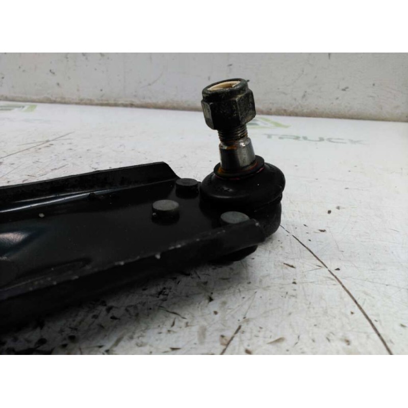 Recambio de brazo suspension inferior delantero derecho para renault laguna ii grandtour (kg0) referencia OEM IAM 2