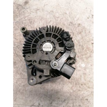 Recambio de alternador para peugeot 407 sw sport referencia OEM IAM 9654752880 A004TJ0084C 