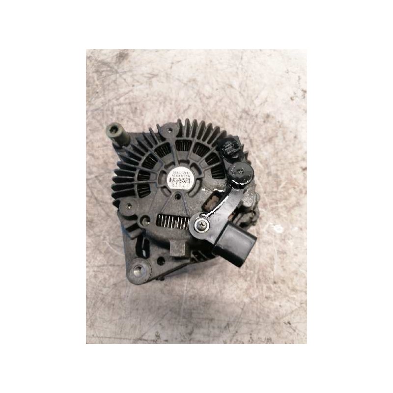 Recambio de alternador para peugeot 407 sw sport referencia OEM IAM 9654752880 A004TJ0084C - Verde 3