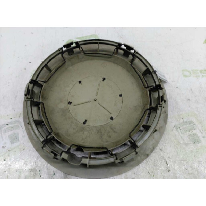 Recambio de tapacubos para mercedes-benz clase c (w201) berlina d 190 (201.122) referencia OEM IAM 1264010824 14 2