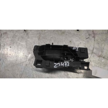 Recambio de maneta interior delantera izquierda para citroën c4 berlina cool referencia OEM IAM 96435331VD  