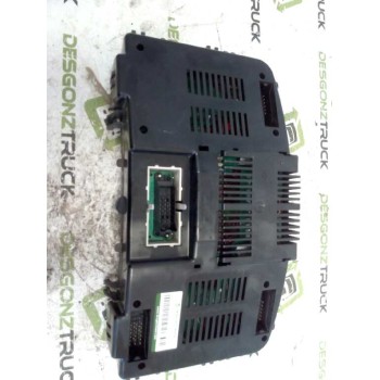 Recambio de cuadro instrumentos para man tg - a 18.xxx fg / bb   (e3/e4) l referencia OEM IAM 81272026154  