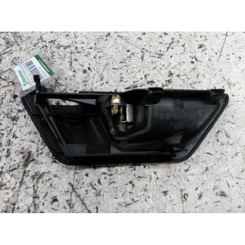 Recambio de maneta interior trasera izquierda para mercedes-benz clase e (w124) berlina d 300 (124.130) referencia OEM IAM 2