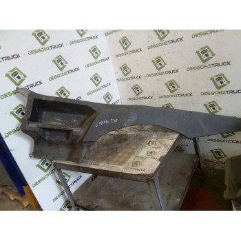 PASO RUEDA DELANTERO IZQUIERDO 