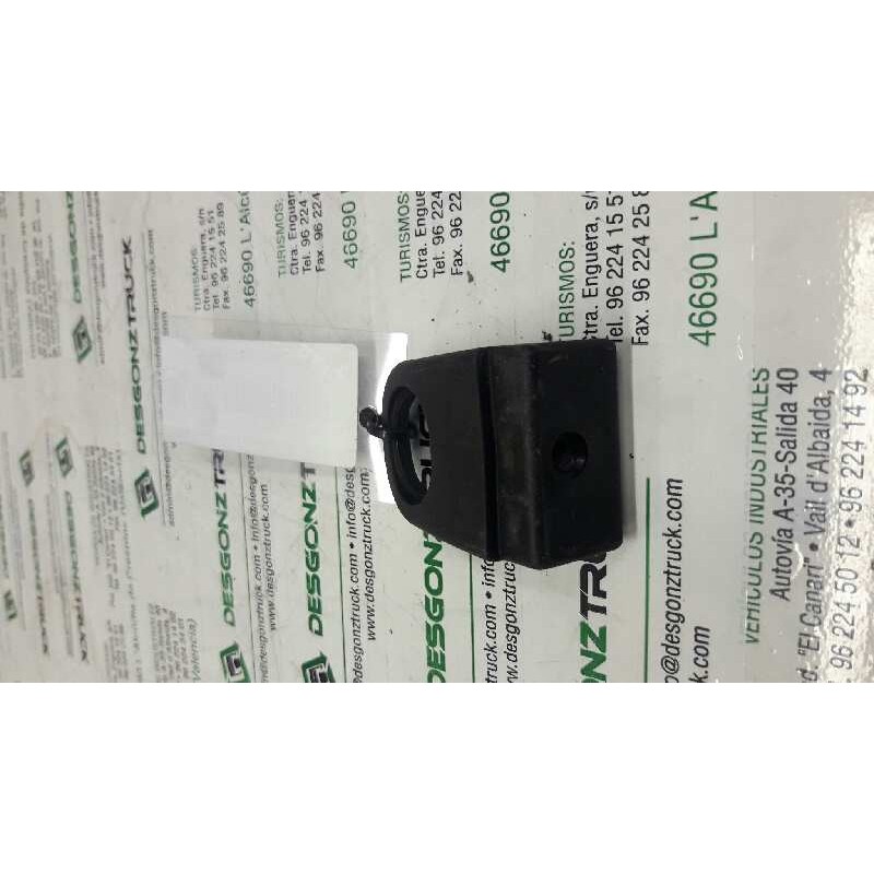 Recambio de tensor correa auxiliar para peugeot 307 break / sw (s1) sw clim plus referencia OEM IAM 2