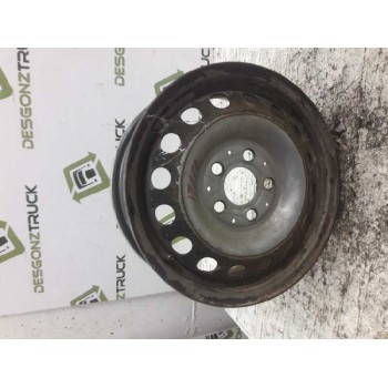 LLANTA 5 1/2J X 15 H2 ET60 15''-5 TORNILLOS