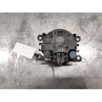 Recambio de faro antiniebla derecho para renault scenic ii 1.9 dci diesel referencia OEM IAM  2 pins 