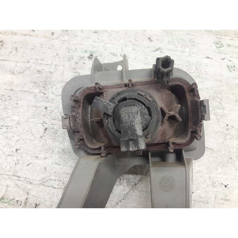 Recambio de faro antiniebla izquierdo para opel astra f berlina básico referencia OEM IAM 90451207 - Gris 3