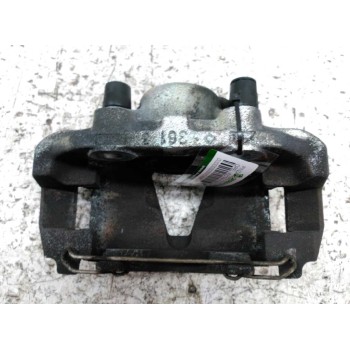 Recambio de pinza freno delantera derecha para opel vectra b berlina referencia OEM IAM   