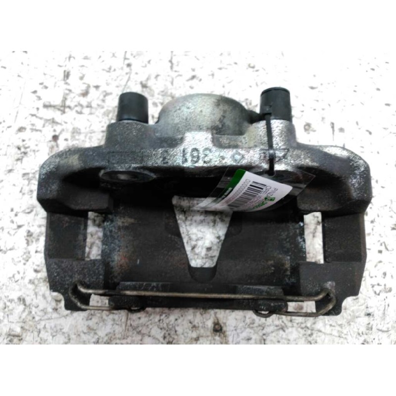 Recambio de pinza freno delantera derecha para opel vectra b berlina referencia OEM IAM - Gris 3