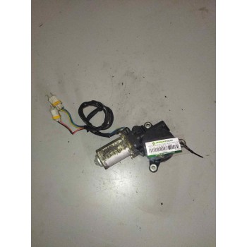 MOTOR ELEVALUNAS DELANTERO DERECHO 81286016130 