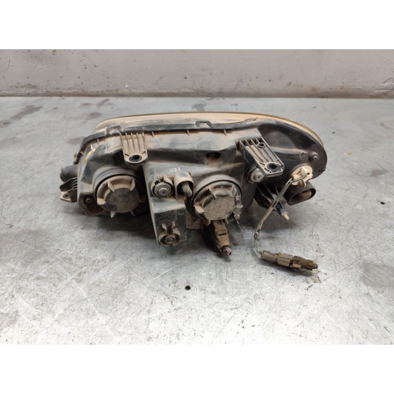 Recambio de faro derecho para kia shuma ii 1.6 ls 4 berlina referencia OEM IAM - Verde 2
