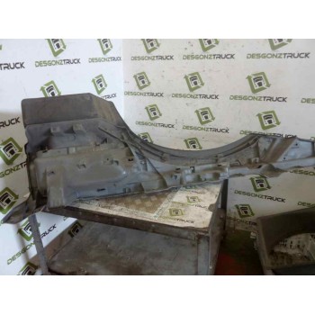 Recambio de paso rueda delantero izquierdo para renault serie t fg 4x2 cabina high-sleeper referencia OEM IAM   