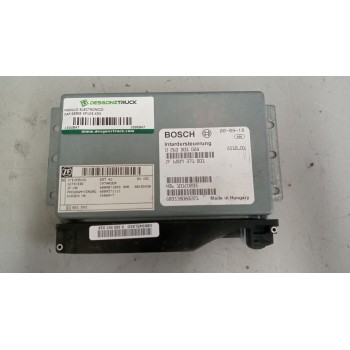 Recambio de modulo electronico para daf serie xf105.xxx 12.9 diesel referencia OEM IAM 1686847 6009371001 0260001028