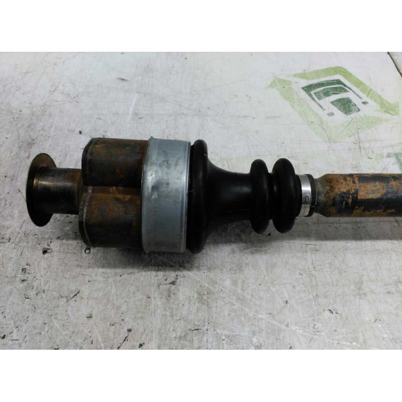 Recambio de transmision delantera derecha para renault megane i classic (la0) 1.4e rn referencia OEM IAM 7701469375 - Verde 2