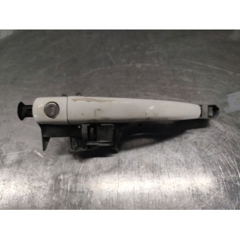 Recambio de maneta exterior delantera izquierda para peugeot 308 confort referencia OEM IAM 9680168680  