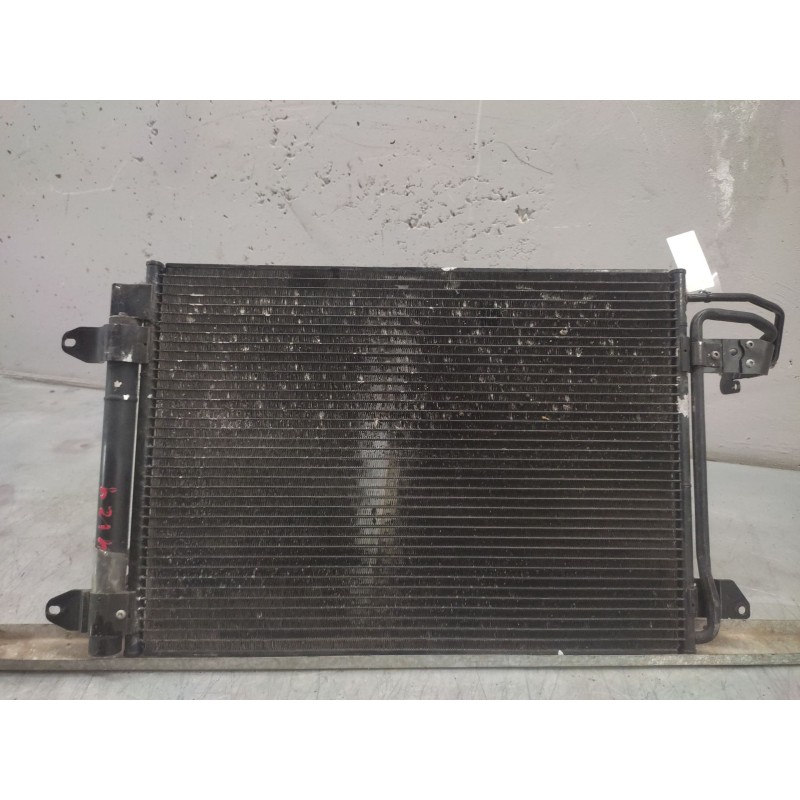 Recambio de condensador / radiador a/a para volkswagen jetta iii (1k2) 1.9 tdi referencia OEM IAM 1K0820191A 2