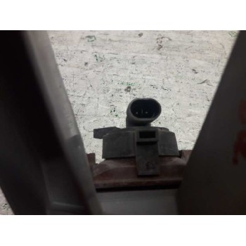Recambio de faro antiniebla izquierdo para opel astra f berlina básico referencia OEM IAM 90451207  