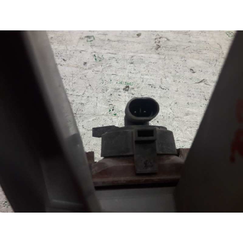 Recambio de faro antiniebla izquierdo para opel astra f berlina básico referencia OEM IAM 90451207 - Gris 4