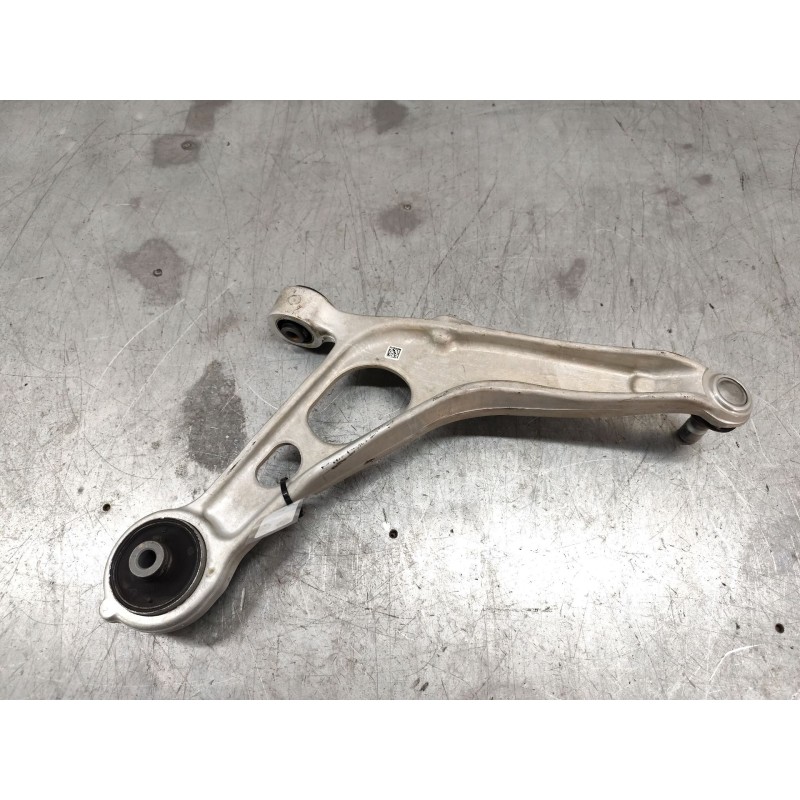 Recambio de brazo suspension inferior delantero izquierdo para renault austral tce 130 referencia OEM IAM - Negro 2